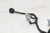 2008-16 Yamaha Yzf R6 Injector Wiring Harness Wire Loom 13s-82386-00-00 OEM
