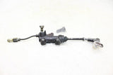 1986 Kawasaki Ninja Zx-10 Zx1000 Rear Back Brake Master Cylinder With Reservoir