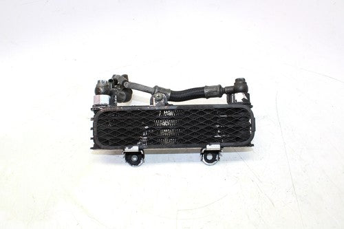 2006 Suzuki Sv650 Engine Motor Oil Cooler