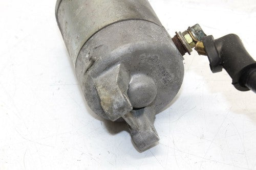 01-03 Suzuki Gsxr600 Engine Starting Starter MOTOR -dc 12v Oem
