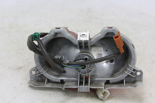 2011 Yamaha Zuma 125 Yw125 Rear Stop Light