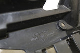 2007 Kawasaki Ninja 650r Ex650a Rear Back Tail Battery Tray 35023-0077