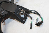 2000 Suzuki Katana 750 Gsx750f Rear Back Fender Mud Guard