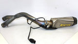 2015 Yamaha Yzf R1 Full Exhaust System Headers Pipe Muffler Arrow
