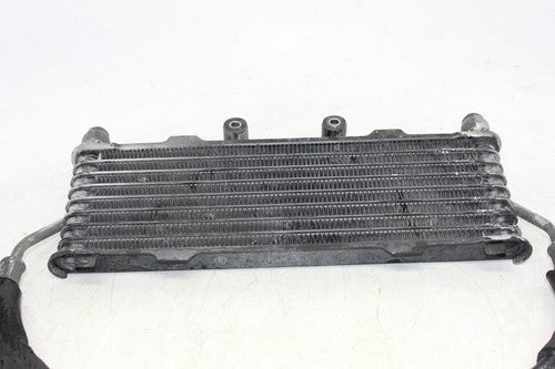 1993 Suzuki Katana 600 Gsx600f Engine Radiator Motor Cooler Cooling Radiater