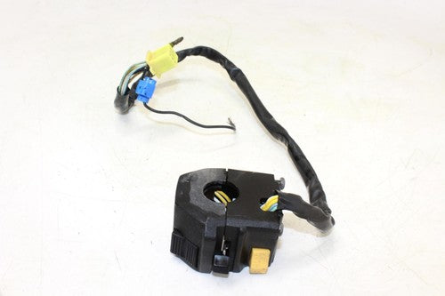 1991 Suzuki Gsxr750 Left Clip On Handle Horn Signals Switch Switches