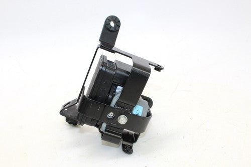 2016 Honda Cbr500r Abs Pump Unit Module