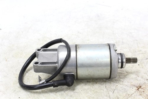 2007 Honda Silver Wing 600 Fsc600 Engine Starting Starter Motor -dc 12v