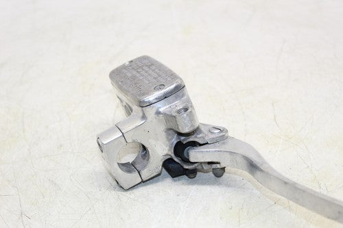 1998 Honda Shadow Aero 1100 Vt1100c3l Front Brake Master Cylinder