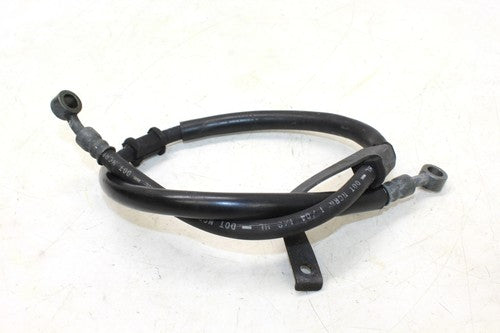 2004 Suzuki Gs500fh Brake Hose And Cable Set