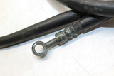 2003 Kawasaki Vulcan 1500 Vn1500l Nomad FI Front Brake Caliper Hoses Lines
