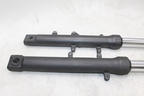 2011-13 Honda Cbr250r Cbr300r Ront Forks Shock Suspension Set Pair OEM *BENT*