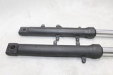 2011-13 Honda Cbr250r Cbr300r Ront Forks Shock Suspension Set Pair OEM *BENT*