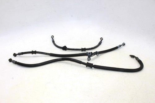 2001 Suzuki Gsxr750 Rear Back Brake Hose Fluid Line