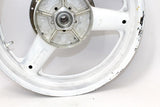 2004 Suzuki Sv650s Rear Wheel Back Rim