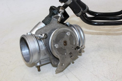 2002 Bmw R1150rt Carbs Carburetors