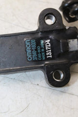 2007 Suzuki Sv650s Kickstand Side Kick Stand Sensor