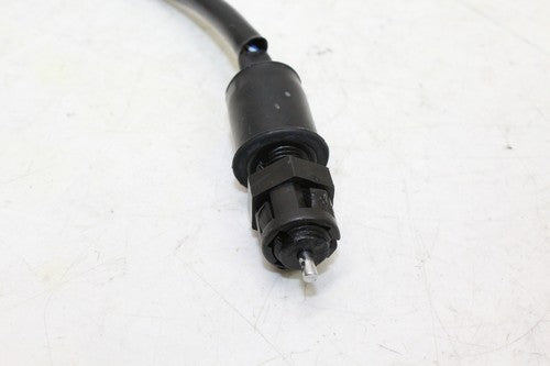 2018 Kawasaki Ninja Zx-10rr Zx1000zh Rear Back Brake Sensor