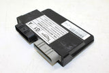 2009 Triumph Tiger Ecu Computer Unit Black Box Ecm Cdi 635D-190G-0B20