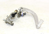 2006 Suzuki Katana 600 Gsx600f Right Left Rearsets Rear Set Driver Foot Pegs