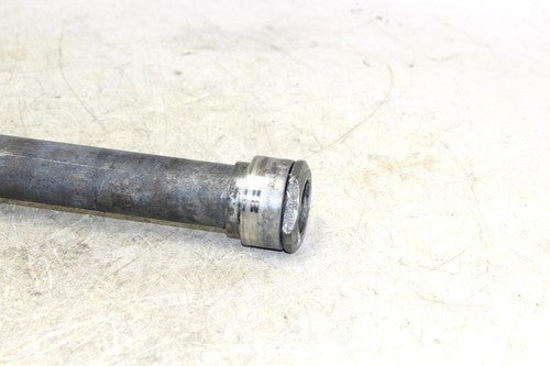 2006 Suzuki Gsxr750 Rear Axle Back Wheel Rim Pivot Bolt Axel