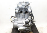 2007 Honda Silver Wing 600 FSC600D Engine Motor