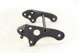 2012 Yamaha Zuma 50 Yw50 Upper Fairing Mirror Gauges Stay Bracket OEM