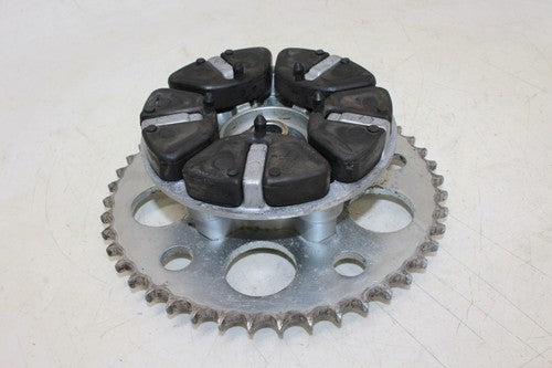 2001 Suzuki Marauder 800 Vz800 Rear Back Sprocket With Hub Dampers Set