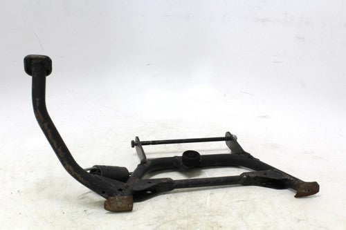 2011 Yamaha Zuma 125 Yw125 Center Main Stand