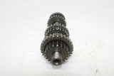 2005 Yamaha Virago 250 Xv250 Engine Motor Transmission Tranny Gears