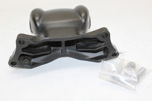 2010-2014 Kawasaki Versys 650 Forks Upper Triple TREE Clamp Handle Bar Holder