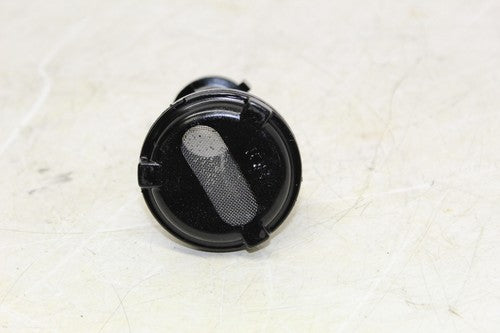 2003 Kawasaki Z1000 Engine Inner Oil Filter Pickup Screen