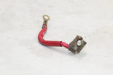 2008-16 Yamaha Yzf R6 Positive Battery Cable Wire OEM