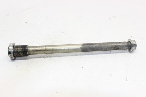 08-09 Suzuki Gsxr600 Rear Back Swingarm Bolt Suspension Pivot Axle OEM
