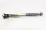 08-09 Suzuki Gsxr600 Rear Back Swingarm Bolt Suspension Pivot Axle OEM