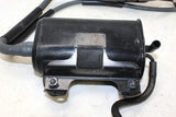 2007 Honda Cbr600rr Evap Vapor Charcoal Emission Canister With Sensor