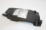 2001 Ducati Monster S4 Rear Back TAIL Undertail Fairing Cowl Fender OEM