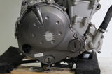 2008 Kawasaki Ninja 650R EX650J ENGINE MOTOR