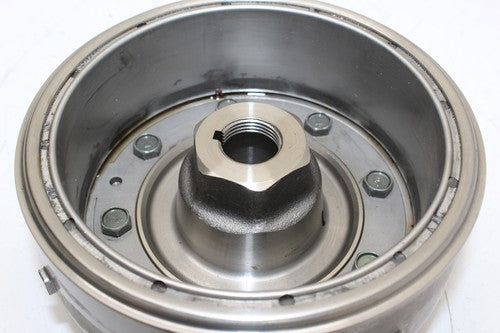 1997-2001 Suzuki Tl1000s Stator Magneto Alternator Generator Flywheel Rotor OEM