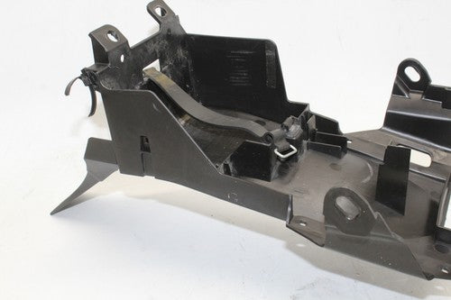 2015-2018 Yamaha Yzf R3 Rear Back Tail Undertail Battery TRAY Plastic OEM