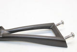 08-16 Yamaha Yzf R6 Right Rear Back Passenger PEG 2c0-2742l-11-00 OEM