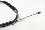 2008 Yamaha Fz6 Clutch Cable Line