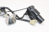 2011-13 Honda Cbr250r Ignition Lock W/ Seat Lock OEM *NO KEY*