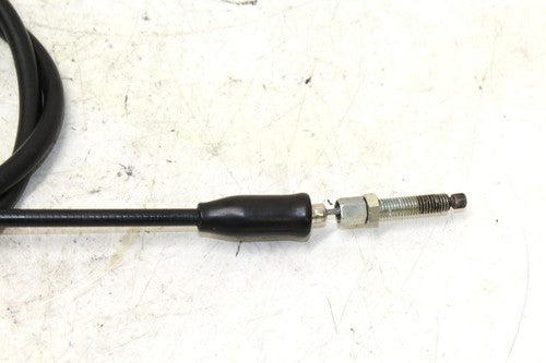 1998 Suzuki Bandit 600 Gsf600s Clutch Cable Line