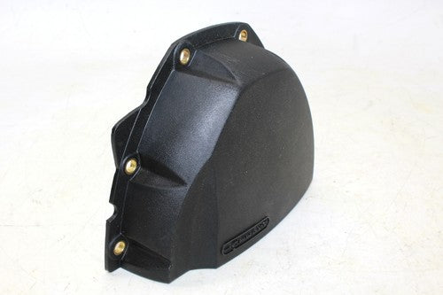 2009 Triumph Tiger Engine Sprocket Cover