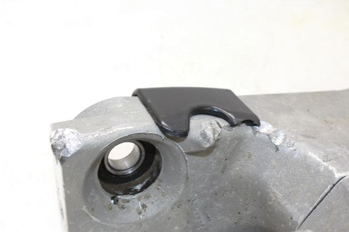 2010 Piaggio Mp3 500 Forks Upper Triple Tree Clamp OEM