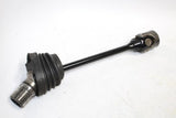 2009 KAWASAKI CONCOURS 14 ZG1400B DRIVE SHAFT OEM