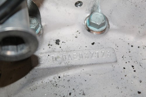 2018 Kawasaki Concours 14 ZG1400 ZX14R ABS ENGINE MOTOR