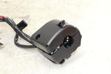 2014 Kawasaki Ninja 300 Ex300a Left Clip On Horn Signals Switch ONLY PARTS!!!
