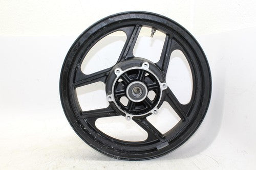 85-87 Kawasaki Ninja 600r Zx600a Rear Wheel Back Rim 41073-1436-r2